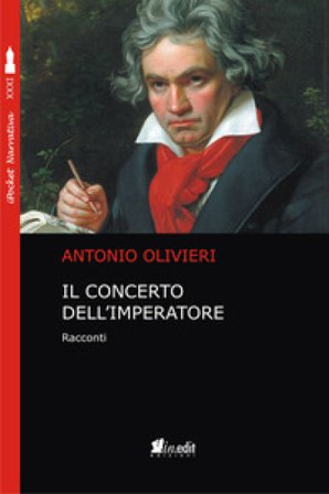 Il concerto dell'imperatore Antonio Olivieri