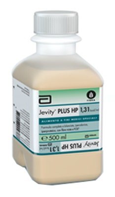 Jevity Plus hp Neutro 500 ml