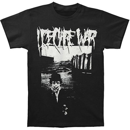 I Declare War Circus T-shirt