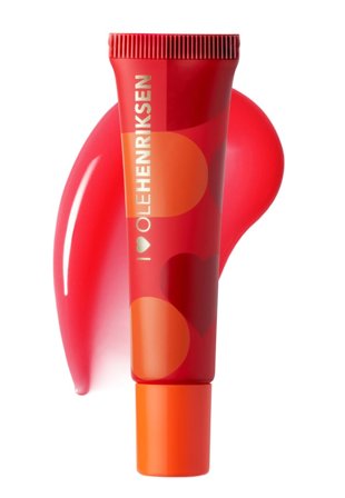 Ole Henriksen Lip Treatment Pout Preserve Peptide Läppglans Dam 12 ML