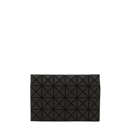 Issey Miyake Wallets & Cardholders svart, Herr Plånböcker, Herr, Storlek: ONE SIZE
