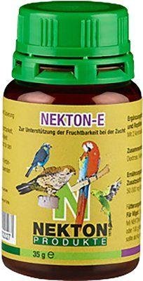 Nekton-E Vitamin E til Fugl - 35g