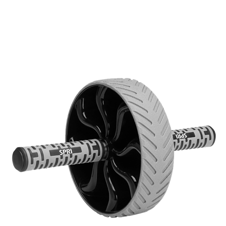 SPRI Sure-Grip Ab Wheel Ab hjul