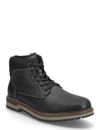 Rieker F3842 - Black - 45