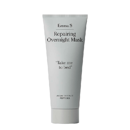 Emma S. Repairing Overnight Mask Ansiktsmask & peeling Unisex 75 ML