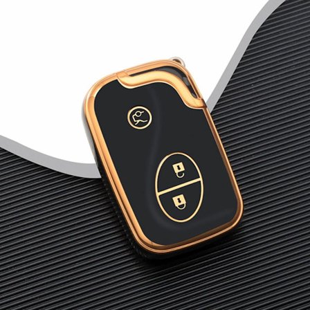 Case Cover SVART SVART