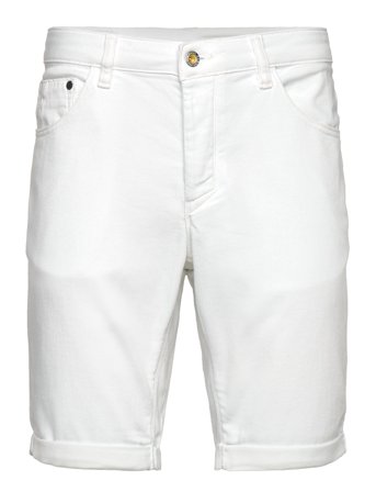 Jason K3995 Sanza Shorts White Gabba