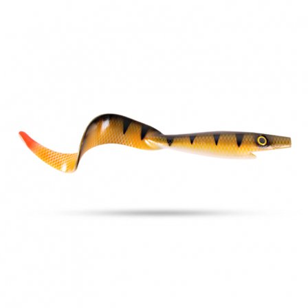 Giant Pig Tail, 40cm, 150g - Natural Perch OB