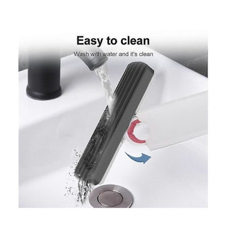 4 stk. Støvsuger Mikrofiber Rengjøringskluter Gjenbrukbar Vaskbar Moppeklut For Vorwerk Kobold SP520 SP530 (MF520, MF530)~12884