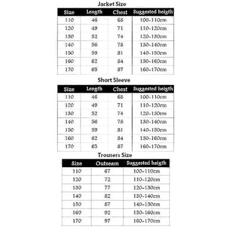 Squid Game 2-spiller Cosplay Kostyme Sporjakke Komplett Klessett No.230