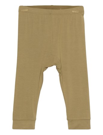 Minymo Leggings - Green - 86