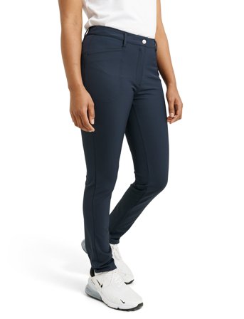 Abacus Lds Elite Trousers - Blue - 40