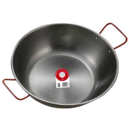 Garcima Gryde 18 liter - Stål | KitchenOne