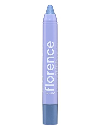 Florence By Mills Eyecandy Eyeshadow Stick - Blue - 1.8 g