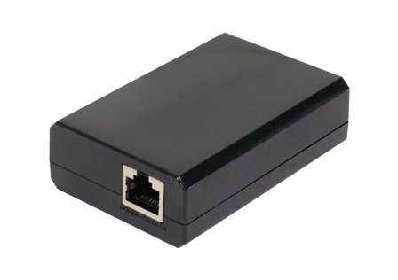 ALLNET PoE Splitter-Mini/Extractor / Gigabit / 60W / USB-C PD / ALL-PS103G-BT60-PD