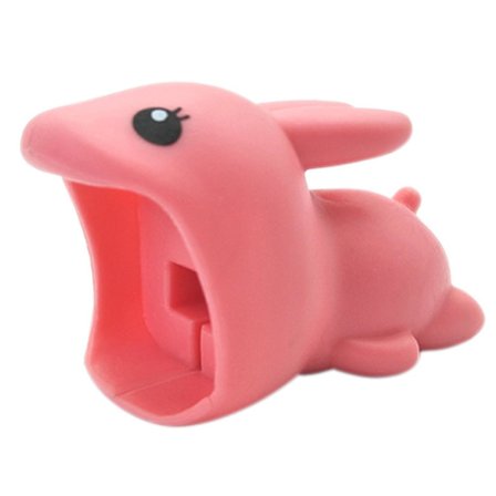 Datakaapeli Suoja Cartoon Eläin Kaapelin Suojahihat Söpö Eläin Luova Koriste Koti Toimisto