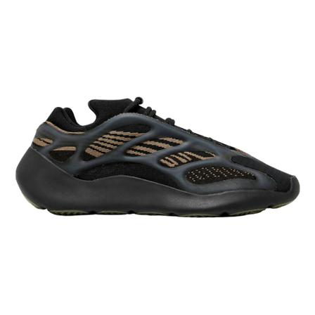 Yeezy, Sneakers Bruin, unisex, Maat:46 EU