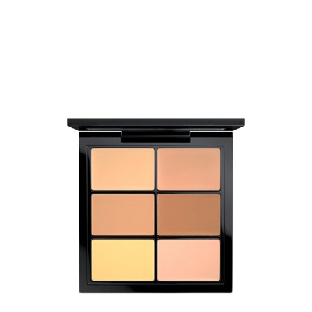 MAC Studio Fix Conceal And Correct Palette Medium - Correttore