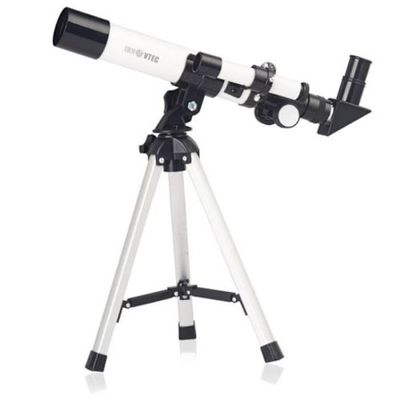 Teleskop astronomisk - INN - F40400 - 50 mm - Förstoring 18-60 gånger - Professionell monokulär