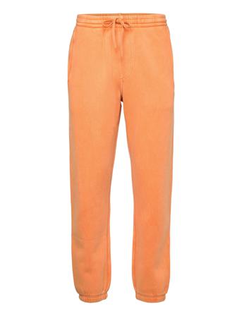 Comfycush Wash Sweatpant Joggebukser Pysjbukser Oransje VANS