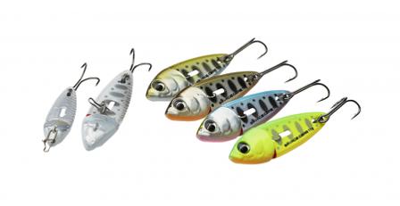 Savage Gear Switch Blade Minnow 6cm 18g