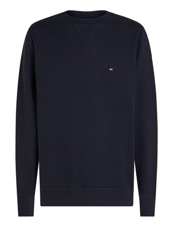 Tommy Hilfiger | Essential Fleece Crewneck | S