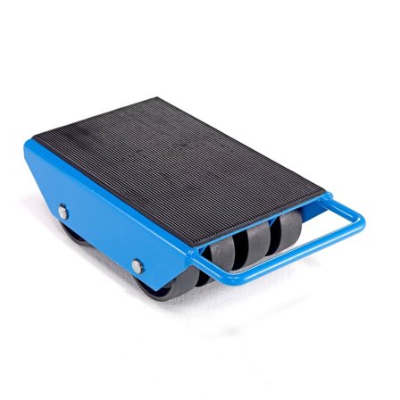 Siirtoalusta, 2000 kg