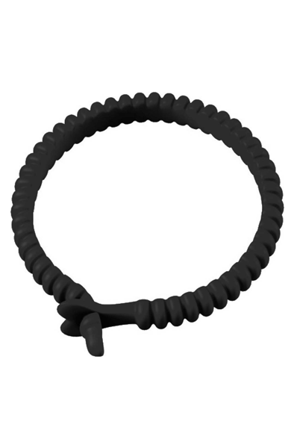 Marc Dorcel Adjustable Cockring Penisring - Blushme.se