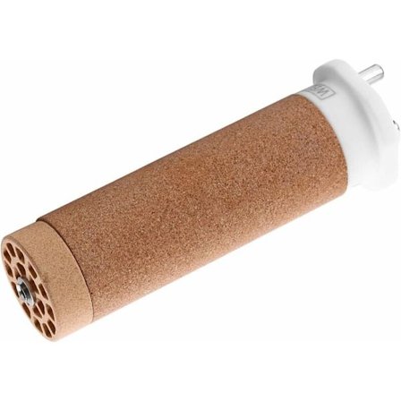 230V 1550W Lämmityselementtiputki Leister 100.689 kuumailmapuhaltimelle