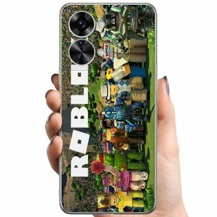 Oneplus Nord 2t Tpu Mobilskal Roblox