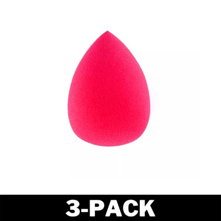 Make Up Sponge - Beauty Blender Lyserød
