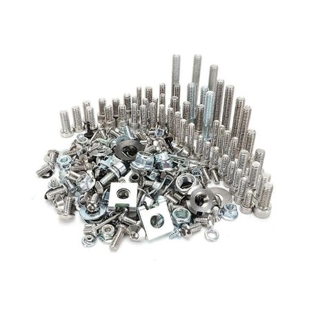 Kompatibel med Sur-Ron Sur Ron Light Bee X S Motorsykkel Full Kåpesett Boltsett Karosseriskruer Sett Off-Road El-WELLNGS