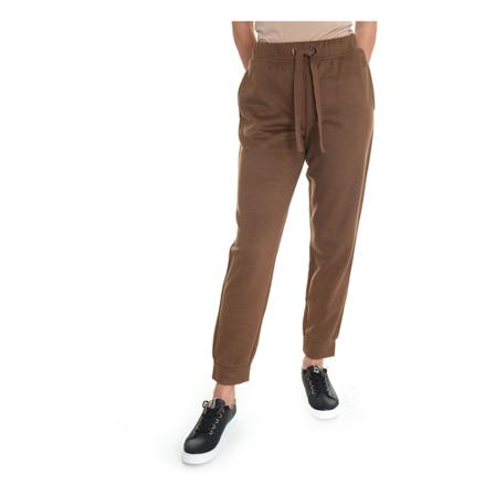 Max Mara Weekend Sweatpants Brun, Dame