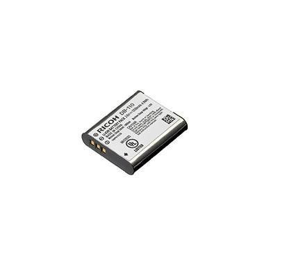 RICOH Oppladbart batteri Db-110