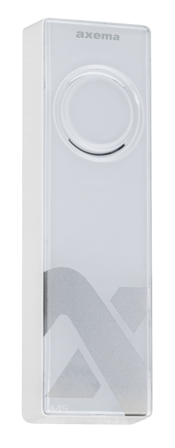 Axema A45I Läsare EM/Mifare, Larm & säkerhet