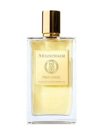 Mizensir Très Chère 100 Ml Edp Spray - Nude - 100 ML