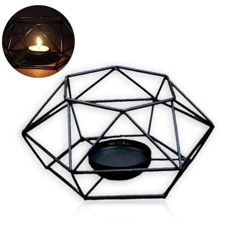 Dofördelare - TD - Stål - 70 ml - Cylindrisk - Modern atmosfär