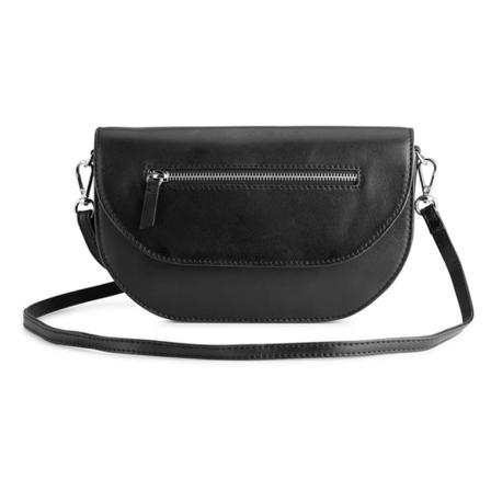 Markberg Taske Sort, Dame Skuldertasker, Størrelse: ONE Size