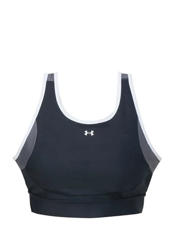 Under Armour | Ua Crossback Mid Open Back | XL