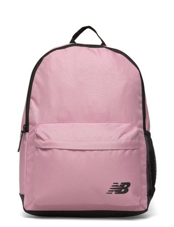 New Balance Essential Backpack - Pink - ONE SIZE