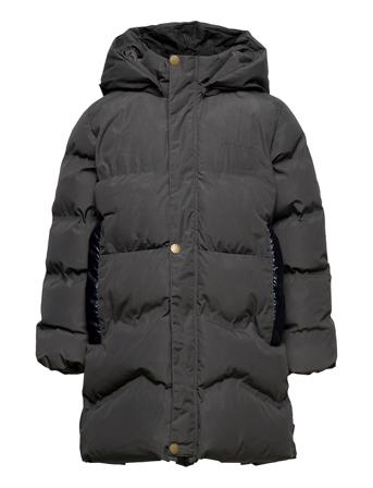 Isabelle Jacket, K Black Mini A Ture