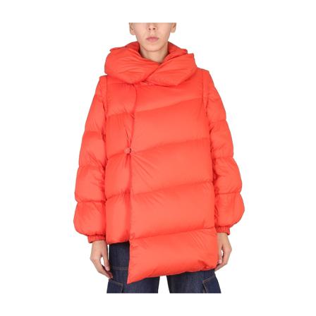 add Coats Rød, Dame Dunjakker