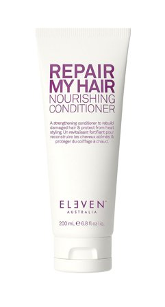 Eleven Australia Repair My Hair Nourishing Conditioner 200 ml, Hår, Shampoo & Hårpleje, Balsam