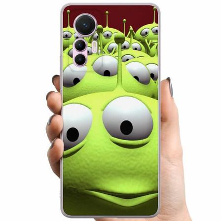 Xiaomi 12 Lite Tpu Mobilskal Toy Story - Aliens