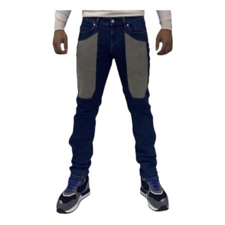 Jeckerson Jeans blå, Herr, Herr, Storlek: W36