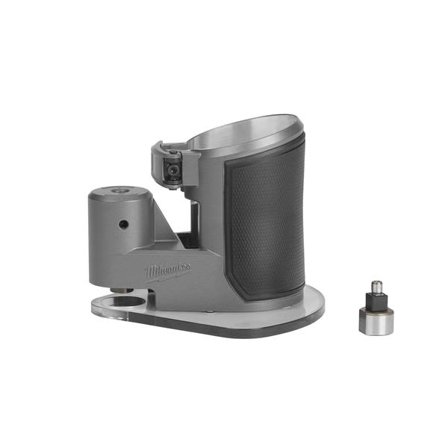 Milwaukee 4932493596 Eksentertilsats for kantnær fresing, Maskintilbehør & forbruk