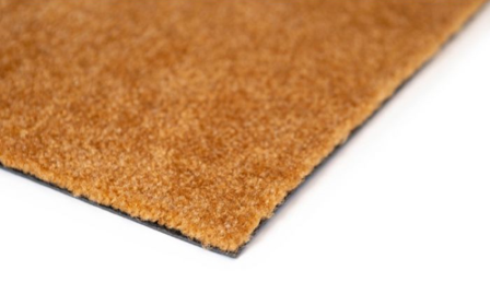 Tica Copenhagen Dørmatte Dijon-Gold 40x60