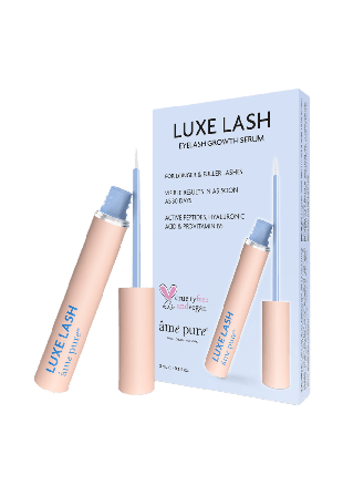 Âme Pure Luxe Lash | Fransserum 3ml Ögoncreme Dam