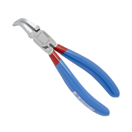 Sicherungsringzange Innen Gebogen Unior