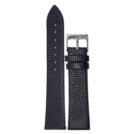 Klockarmband 12/14/16/18/20 samt 22 mm